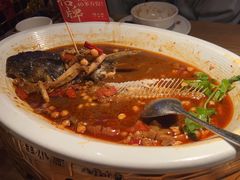 -桂小厨广西菜(印象城店)
