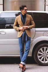 -THE RUIZ GZ睿制西装定制