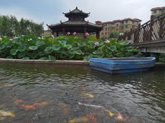 -北黄海温泉度假村