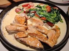 -塔哈尔·新疆盛宴(南翔印象城MEGA店)