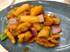 -御彩酒家(东风东路店)