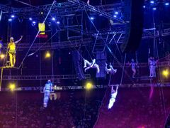 -俄罗斯国家大马戏团