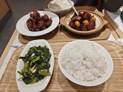 -乡村基·川味现炒大王(熙悦天街店)