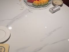 -申粤轩酒楼·三十年粤菜经典(丁香花园店)