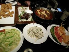 -皇城根北京风味主题餐厅(中海环宇城店)