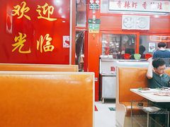 -晓林火锅(安定门店)