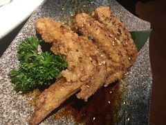 -千代武日本料理(开发区店)