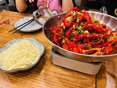 -虾小龙老长沙龙虾馆(坡子街店)