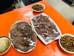 干肠-晓军麻辣面馆