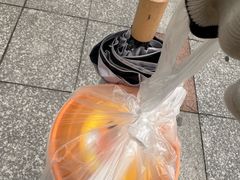 -龚海宝· 烧烤· 羊肉原切挂糊更好吃(庄市店)