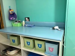 -鱼乐贝贝婴幼儿水育馆(星汇广场店)