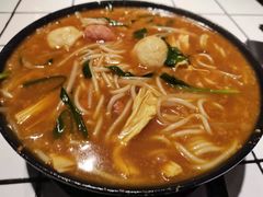 -肥汁米蘭香港米线(长宁来福士店)