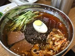 -24 新村雪浓汤(长白山烤肉店)