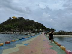 -三亚西岛海洋文化旅游区