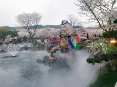-武汉大学-樱园
