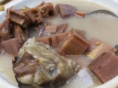 -海宝酒家(中山四路店)