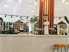 大堂-ChanDu躔度咖啡(灯塔店)