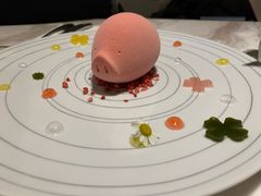 -théATRE 茶聚场(王府中環店)