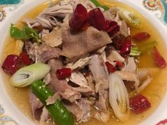 -巴依老爷新疆美食(常营店)