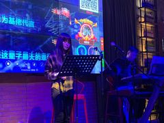 -别院里音乐餐酒吧(双流航空港店)