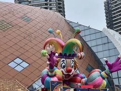 -重庆国际马戏城