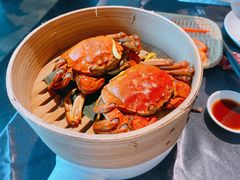 -蟹榭·本帮江浙菜·蟹宴(五角场合生汇商场店)