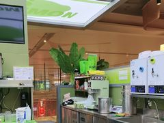 -Yes Lemon就是柠·手打柠檬茶(苏州中心一店)