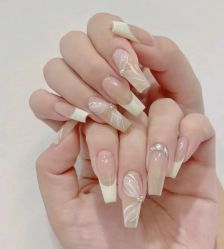 -M·X Nail日式美甲美睫