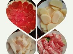 -东巴谷野生菌火锅餐厅