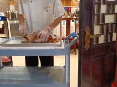 -东兴楼饭庄(六里桥店)