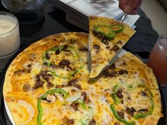-赤火牛排(金狮广场店)