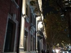 -大光明电影院(南京西路店)