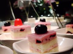 -海天盛宴海鲜自助(正大广场店)