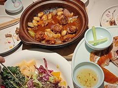 -额娘·春饼烤鸭(华北七楼创始店)