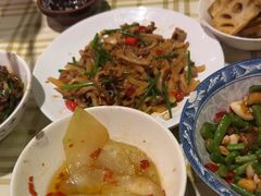 -文和友老长沙龙虾馆(化龙池店)
