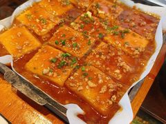 爆浆豆腐-观宴·品质赣菜(高新大道店)