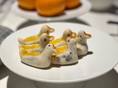 -四季民福烤鸭店(王府井东安门店)