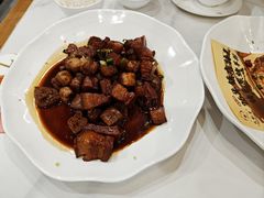 -火龙堂·风味民间菜(文一路店)