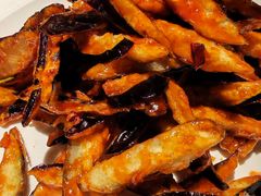 -船歌·鱼水饺青岛菜(闽江二路店)