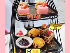 -北京王府井天伦王朝酒店