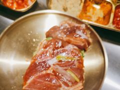 -核桃碳烤肉馆(深圳首店)