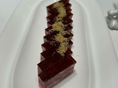 老上海香酥熏鱼-淮扬府·游园京梦(北京SKP店)