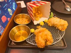 -摩打食堂(壹方中心店)