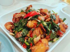 -香香海南菜餐厅