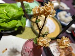 -西安饭庄·非遗陕菜(钟楼店)
