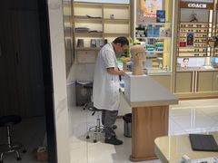 -宝岛眼镜·蔡司·依视路·青少儿近视防控验配中心(西市城购物中心店)