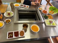 -喜来稀肉(虹泉路店)