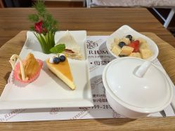 -爱贝蕊恩韩式月子会所(南山店)