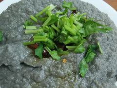 麻豆腐-宝瑞门钉肉饼店
