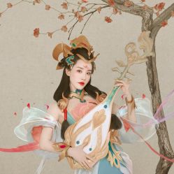 -盘子女人坊生日照·摄影馆(浦东店)